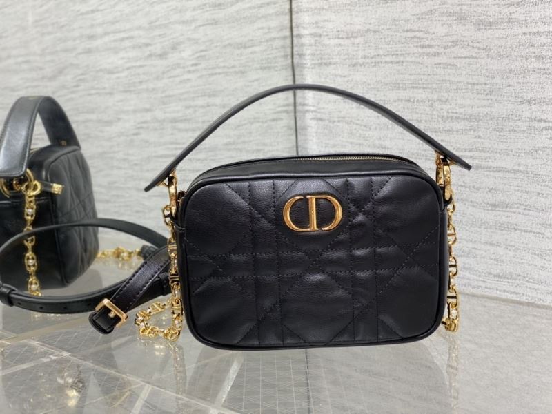 Dior Top Handle Bags